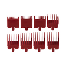 BaByliss PRO Hair Clipper Comb Attachment Set_2
