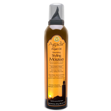 Agadir Argan Oil Styling Mousse 241g_1