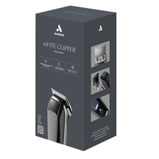 Andis Revite Clipper_3