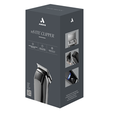 Andis Revite Clipper_2