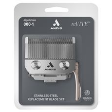 Andis Revite Clipper Taper Blades_1