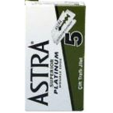 ASTRA PLATINUM BLADES  GREEN PKT 5_1