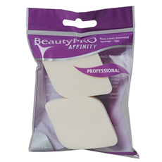 BEAUTY PRO AFFINITY DIAMOND WEDGES 2PK_1