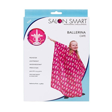 BEAUTY PRO CHILDRENS CAPE BALLERINA_1