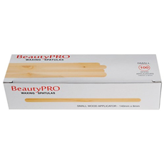 BeautyPRO Small Waxing Applicator Spatulas_1