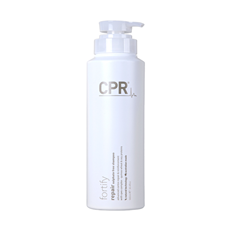 CPR Fortify Repair Sulphate Free Shampoo 900mL_1