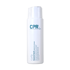 CPR Bounce Back Sulphate Free Shampoo 300mL_1