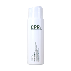 CPR Frizzy Control Sulphate Free Shampoo 300mL_1