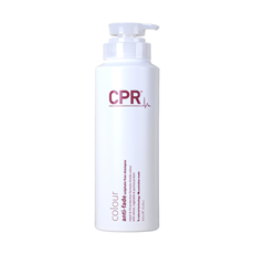 CPR Anti-fade Sulphate Free Shampoo 900mL_1