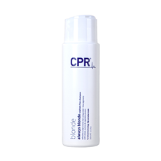 CPR Always Blonde Sulphate Free Shampoo 300mL_1