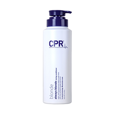 CPR Always Blonde Toning Conditioner 900mL_1