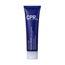 CPR Serious Blonde Toning Masque 90mL_2