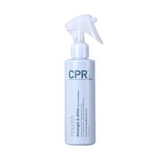 CPR Detangle & shine Leave-in Treatment 180mL_1