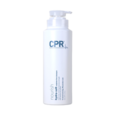 CPR Hydra-soft Sulphate Free Shampoo 900mL_1