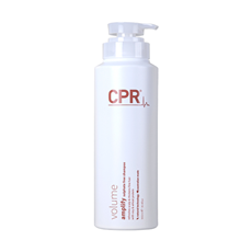 CPR Volumize Fine Hair Sulphate Free Shampoo 900mL_1