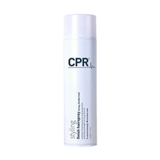 CPR Finish Hairspray Strong, Flexible Hold 400g_1