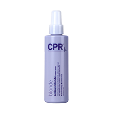 CPR Serious Blonde Instant Toner 180mL_1