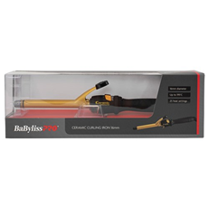 BaBylissPRO Ceramic Curling Iron_1