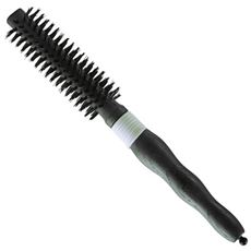 MIRA 284 BLACK HANDLE RADIAL BRUSH SMALL_1