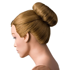 DRESS ME UP SMALL DONUT BLONDE_4