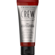 AMERICAN CREW CREW 2 in 1 MOU & BEARD CONDITIONER_1