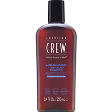 AMERICAN CREW ANTI-DAND DRY SCLP SHMPOO  250ml_1