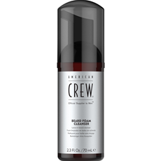 AMERICAN CREW BEARD FOAM CLEANSER 80ml_1