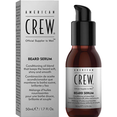 AMERICAN CREW BEARD SERUM 50ml_1