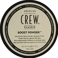 AMERICAN CREW CLASSIC BOOST POWDER 10g_1