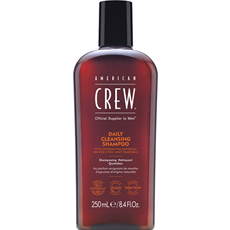 AMERICAN CREW  DAILY CLEANS SHAMPOO 250ml_1