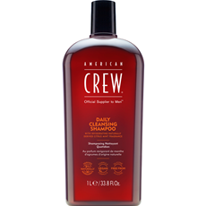 AMERICAN CREW DAILY CLEANS. SHAMPOO 1000ml_1