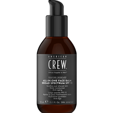 AMERICAN CREW SSC ALL-IN-ONE FACE BALM SPF 15 150m_1