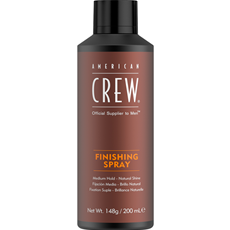 AMERICAN CREW FINISHING SPRAY 200ml_1