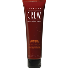 AMERICAN CREW FIRM HOLD STYLING GEL 250ml_1