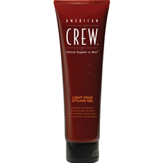 AMERICAN CREW LIGHT HOLD STYLING GEL 250ml_1