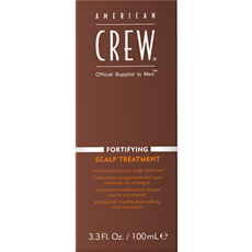 AMERICAN CREW  FORTIFYNG SCALP REVITALIZER 100ml_1