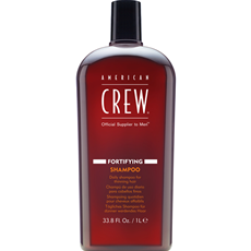 AMERICAN CREW FORTIFYING SHAMPOO 1L_1