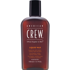 AMERICAN CREW LIQUID WAX 150ml_1