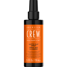 AMERICAN CREW MATTE CLAY SPRAY 150ml_1