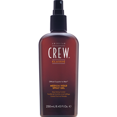 AMERICAN CREW MEDIUM HOLD SPRAY GEL 250ml_1