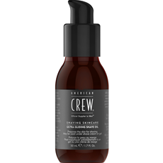 AMERICAN CREW ULTRA GLIDING SHAVE OIL 50ml_1