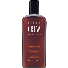 AMERICAN CREW PRECISION BLEND SHAMPOO 250ML_1