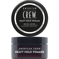 AMERICAN CREW HEAVY HOLD POMADE 85g_1