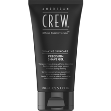 AMERICAN CREW SSC PRECISION SHAVE GEL150ml_1