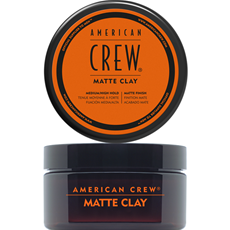 AMERICAN CREW CREW MATTE CLAY 85g_1