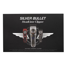 Silver Bullet HeadLiner Hair Clipper_2