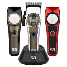 Silver Bullet HeadLiner Hair Clipper_1