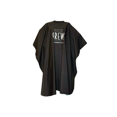 American Crew BLACK CUTTING CAPE_1