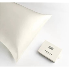 Bondi Boost Satin Pillow Case King Size_1