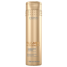 CADIVEU BLONDE KEEPER SHAMPOO 250ML_1